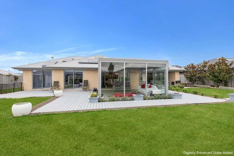 Photo of property in 5 Denton Street, Amberley, 7410