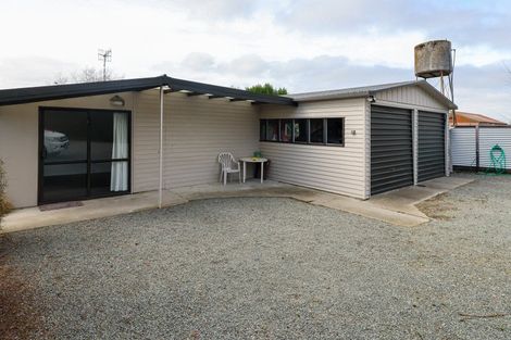 Photo of property in 829 Landsborough Road, Claremont, Timaru, 7972
