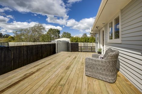 Photo of property in 66a Bibby Street, Waipawa, 4210