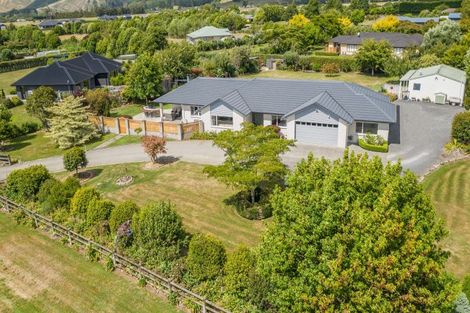 Photo of property in 6 Arete Lane, Levin, 5571