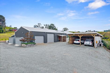 Photo of property in 136 Annett Road, Kumeu, 0891