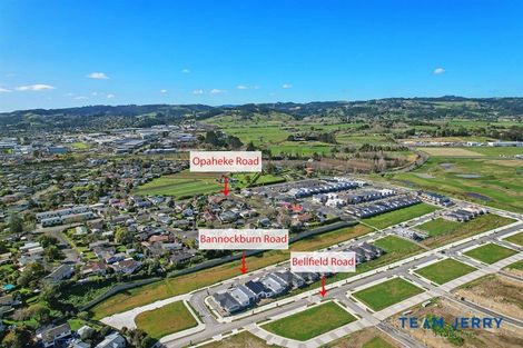 Photo of property in 51 Bannockburn Road, Opaheke, Papakura, 2113