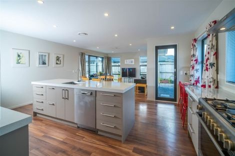 Photo of property in 32 Navy Loop, Rolleston, 7614