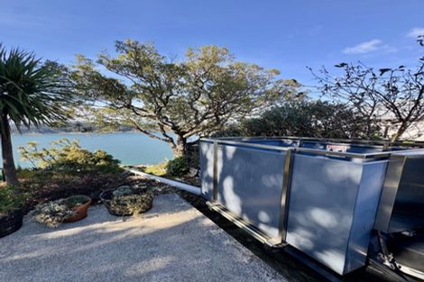 Photo of property in 45 The Crescent, Roseneath, Wellington, 6011