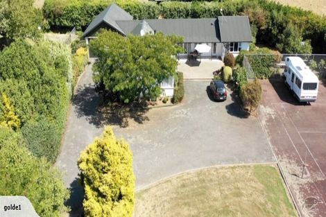 Photo of property in 255 Pharazyn Road, Feilding, 4777