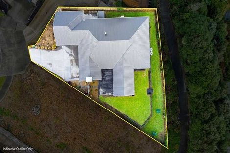 Photo of property in 82 Hayfield Way, Karaka, Papakura, 2113