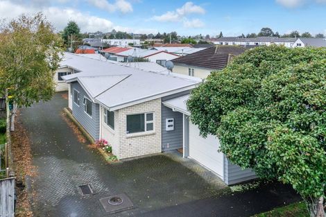 Photo of property in 23b Maitland Street, Frankton, Hamilton, 3204