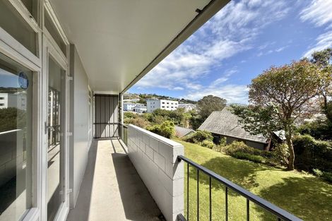 Photo of property in Manston Apartments, 2a/145 Ohiro Road, Brooklyn, Wellington, 6021