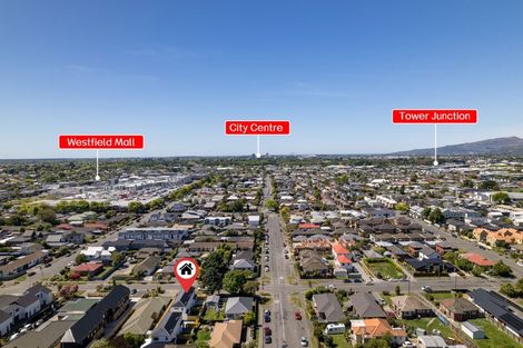 Photo of property in 1/77 Wainui Street, Riccarton, Christchurch, 8041