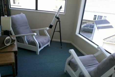 Photo of property in 2 Lyall Parade, Lyall Bay, Wellington, 6022