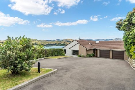 Photo of property in 45 The Crowsnest, Whitby, Porirua, 5024