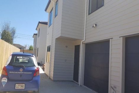 Photo of property in 54b Cambridge Terrace, Papatoetoe, Auckland, 2025