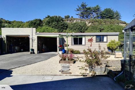 Photo of property in 244 Sewell Street, Hokitika, 7810