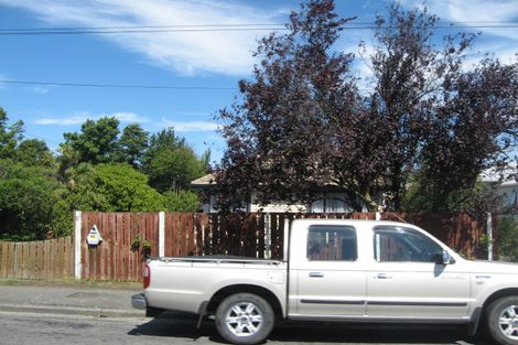 Photo of property in 8 Rose Street, Hoon Hay, Christchurch, 8025