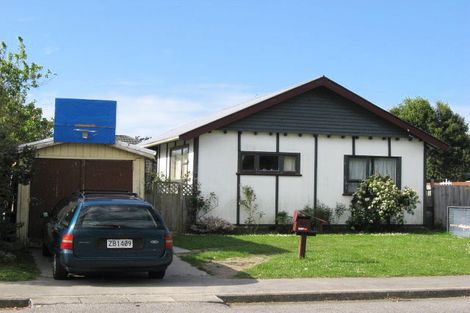 Photo of property in 38a Cridland Street West, Kaiapoi, 7630