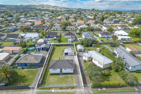 Photo of property in 34 Mclean Terrace, Waipukurau, 4200