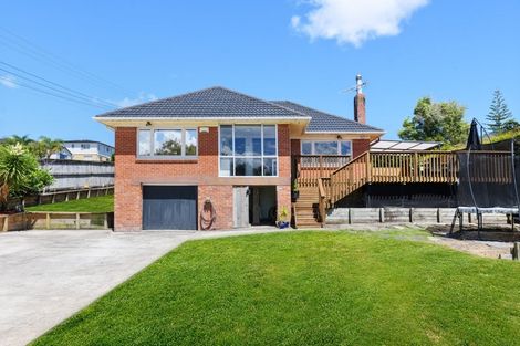 Photo of property in 173 Metcalfe Road, Ranui, Auckland, 0612