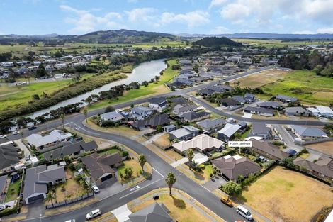 Photo of property in 9 Dune Lake Place, Ruakaka, 0116