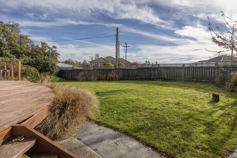 Photo of property in 21 Queens Crescent, Oamaru, 9400