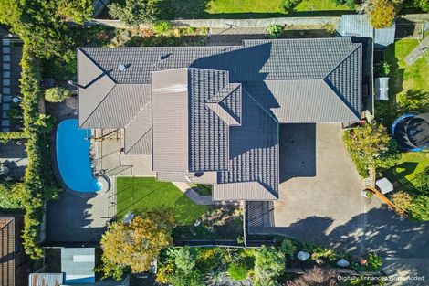 Photo of property in 11 Fern Grove, Taradale, Napier, 4112