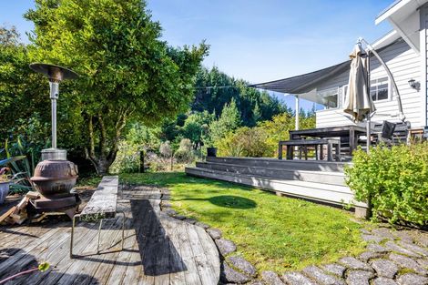 Photo of property in 749 Motukawa Road, Tarata, Inglewood, 4387