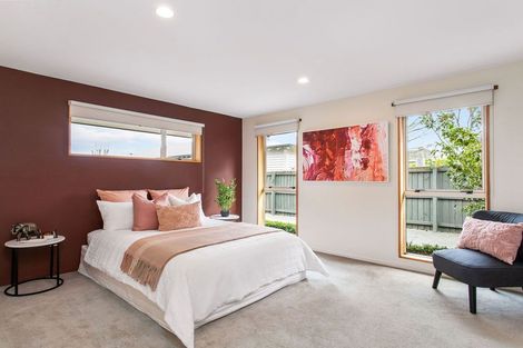 Photo of property in 2/109 Knowles Street, St Albans, Christchurch, 8052