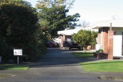 Photo of property in 2/607 Roberts Street, Hastings, 4122