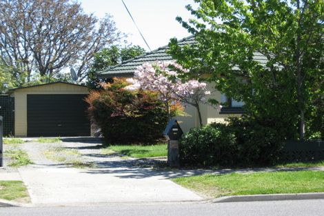 Photo of property in 166 Weld Street, Witherlea, Blenheim, 7201