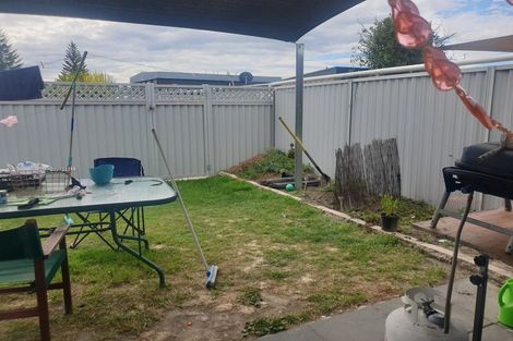 Photo of property in 6a/5 Gregg Street, Alexandra, 9320