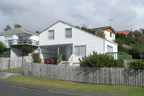 Photo of property in 67 Gallony Avenue, Massey, Auckland, 0614