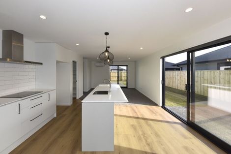 Photo of property in 108 Jean Archie Drive, Rolleston, 7614