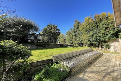 Photo of property in 26 Richards Avenue, Forrest Hill, Auckland, 0620