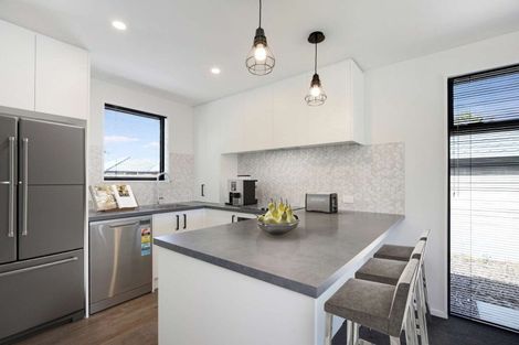 Photo of property in 5/677 Worcester Street, Linwood, Christchurch, 8062