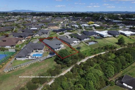 Photo of property in 4 Amaril Lane, Flagstaff, Hamilton, 3210