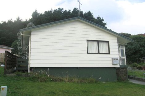Photo of property in 68 Percy Dyett Drive, Karori, Wellington, 6012