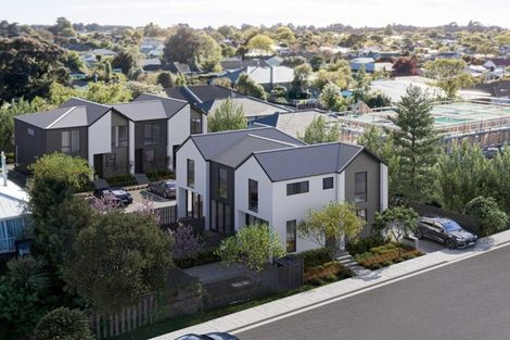 Photo of property in 6/31 Edmonds Street, Woolston, Christchurch, 8062
