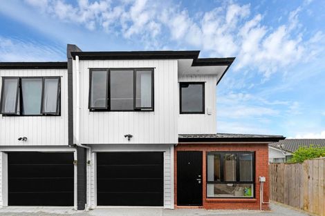 Photo of property in 10d Benton Place, Manurewa, Auckland, 2102