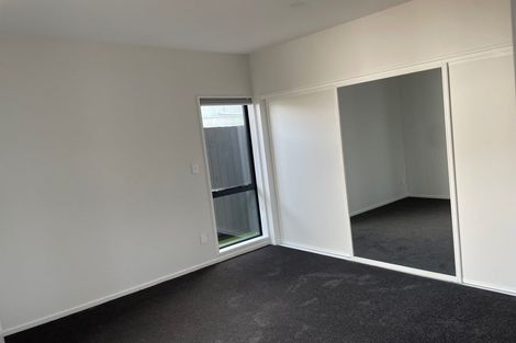 Photo of property in 4/7 Vickerys Road, Wigram, Christchurch, 8042