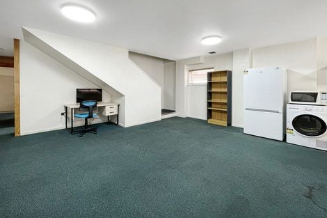 Photo of property in Te Awhina Apartments, 13/22u Sussex Street, Mount Cook, Wellington, 6021