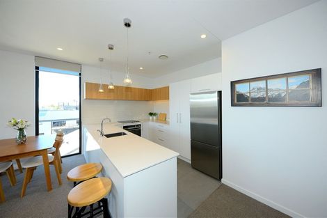 Photo of property in The Foundry, 303/36b Welles Street, Christchurch Central, Christchurch, 8011