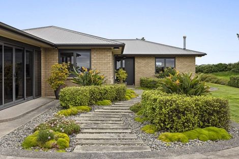 Photo of property in 197c Turuturu Road, Hawera, 4674