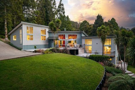 Photo of property in 99d Carter Road, Oratia, Auckland, 0604