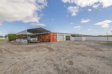 Photo of property in 199 Harts Road, Leeston, 7683