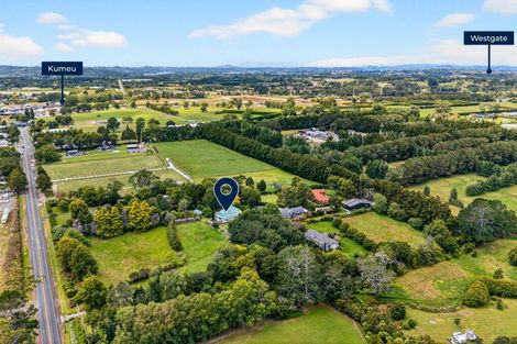 Photo of property in 127a Access Road, Kumeu, 0891