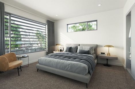 Photo of property in 491a Madras Street, St Albans, Christchurch, 8014