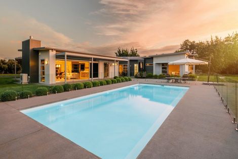 Photo of property in 63 Windmill Road, Tamahere, Hamilton, 3283