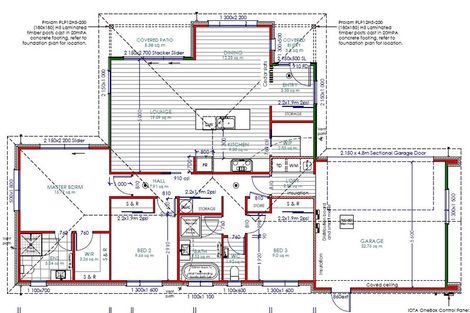 Photo of property in 43 Larissa Road, Halswell, Christchurch, 8025