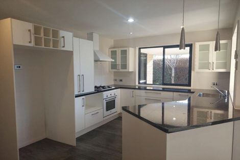 Photo of property in 14 Christie Place, Rolleston, 7614