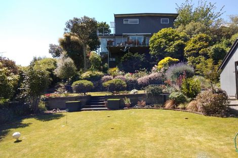 Photo of property in 6 Huntsbury Avenue, Huntsbury, Christchurch, 8022