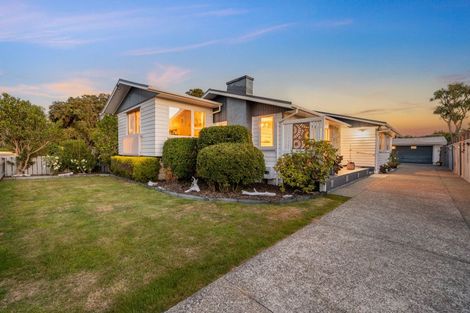 Photo of property in 5 Mcleod Street, Elderslea, Upper Hutt, 5018